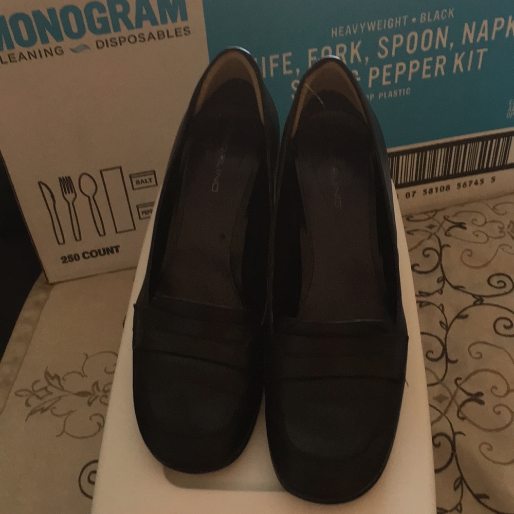 Bandolino Heels